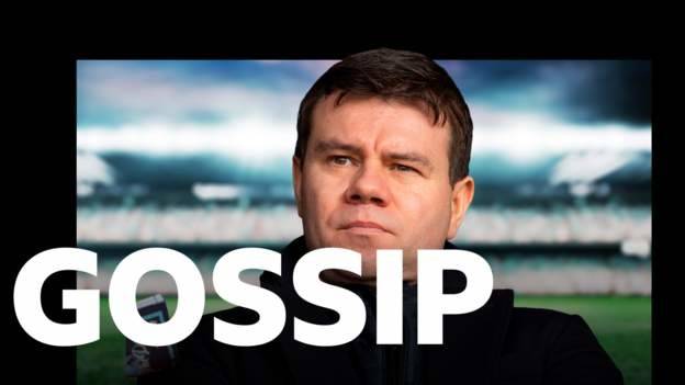 Scottish Gossip: Ross Wilson, Rangers, Celtic, Hibs, Hearts