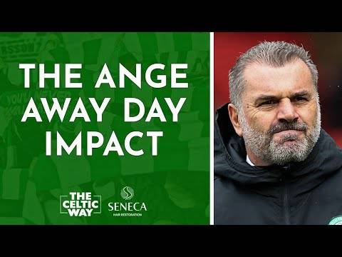 Ange Postecoglou’s away record | Reo Hatate’s new challenge