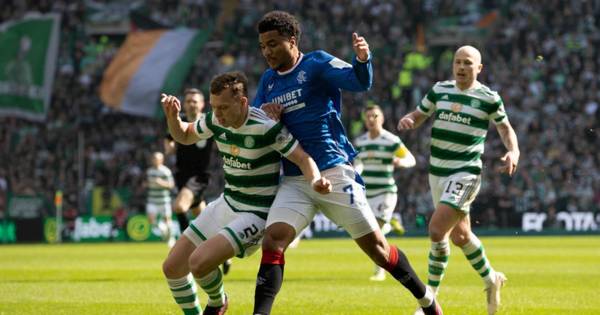 Celtic and Rangers on alert after Premier League clubs ban gambling shirt sponsors