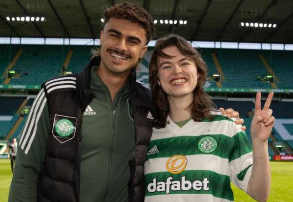 Ellie Dixon – ‘Another Twist in this Fairytale,’ from BBC Radio 5 to Celtic Park