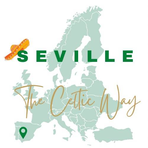 Julie Duncan: Seville- The Celtic Way