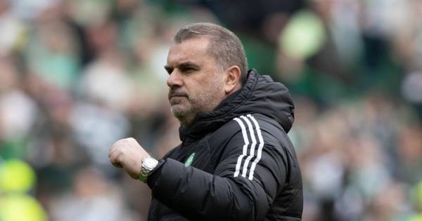 Ange Postecoglou ‘friendly’ Celtic relationship sought by Japan boss Hajime Moriyasu after Hatate and Kyogo snubs