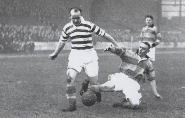 Celtic Park Closed For A Month – Celtic In The Second World War