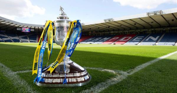 SPFL avoid Scottish Cup Final headache as they put Premiership playoff caveat in place