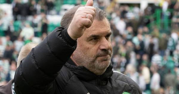 The 10 Celtic fringe men facing summer transfer exits as Ange Postecoglou seeks Champions League calibre stars