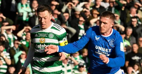 John Lundstram wants new Rangers deal as he warns Celtic rivals out for ‘statement’ win