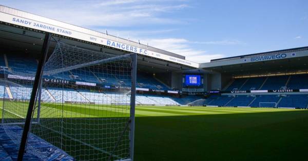 Rangers 5 St Mirren 2 LIVE reaction as Alfredo Morelos double helps hosts bounce back from derby defeat