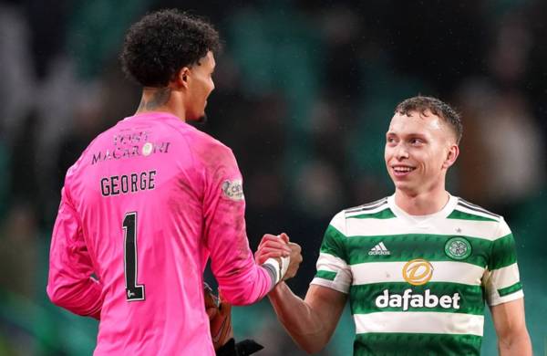 Alistair Johnston – Passion is so deeply-rooted at Celtic