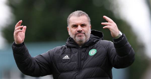 Ange Postecoglou purrs over Celtic’s Sunday best as slick stars march on without Killie pitch ‘clutch’