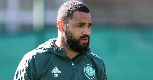 Cameron Carter-Vickers and Jota Celtic absence vs Kilmarnock explained by Ange Postecoglou