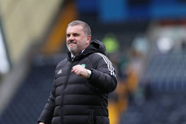 Gone By Christmas reminder: Celtic boss Ange now 3rd longest serving manager in Scottish Prem