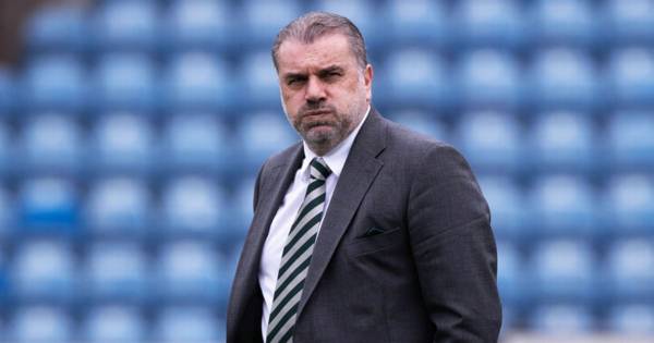 Jota and Cameron Carter Vickers Celtic absences explained as Ange Postecoglou shares Kilmarnock pitch concerns