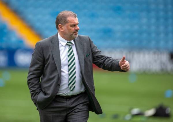 Photos: The Pundits, the Commentator, the referee, the boss and Celtic’s goal machine