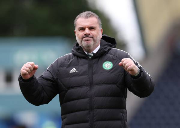 Yet another Celtic youngster makes a breakthrough; Ange prediction coming true