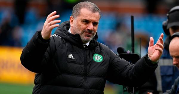 Kris Commons backs Celtic to score TEN under Ange Postecoglou as he backs Hoops to create history