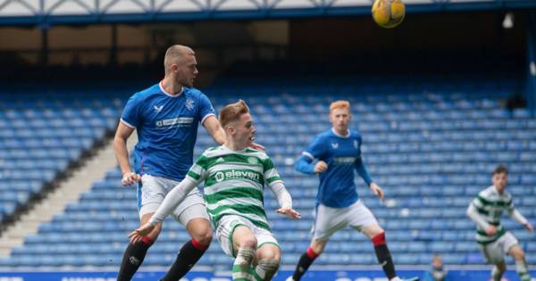 Lowland League club reveals Celtic, Rangers and Hearts B team entry NO vote