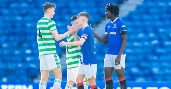 Lowland League confirms Celtic, Rangers and Hearts B teams voted in for 2023/24 season