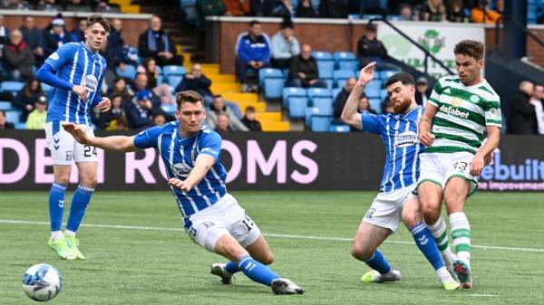 Match Gallery | Kilmarnock v Celtic