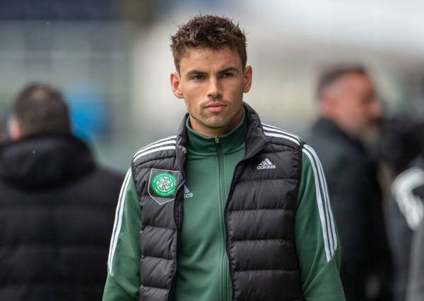 Matt O’Riley and the Bhoys, Ben Summers and Rocco Vata, how it started and how it’s going