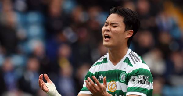 Oh gets special Celtic verdict as Jurgen Klinsmann talks up ‘massive club’ learning curve for Korean