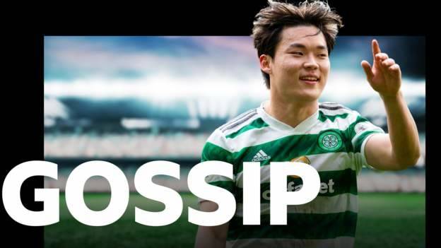 Scottish Gossip: Celtic, Rangers, Hibs, Hearts, Aberdeen, Darvel