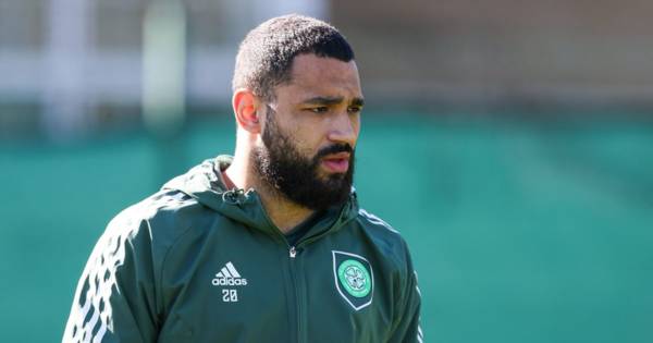 Cameron Carter-Vickers facing Celtic injury sweat after Rangers clash as surgery weighed up