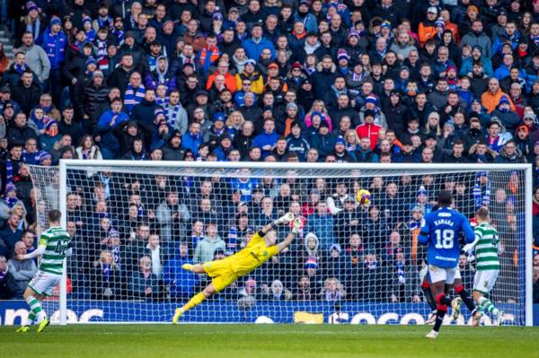 ‘He doesn’t have enough credit’: Stiliyan Petrov lauds ex-Tottenham star Joe Hart at Celtic