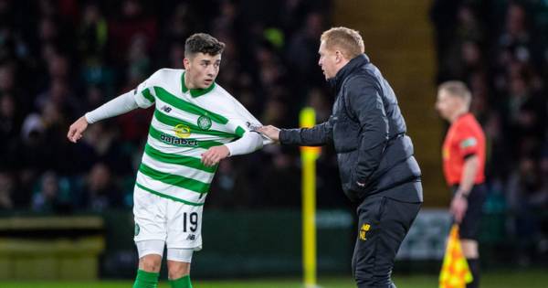 Neil Lennon reveals Celtic ‘pestering’ of Mikey Johnston payoff but maverick magic catches him unaware