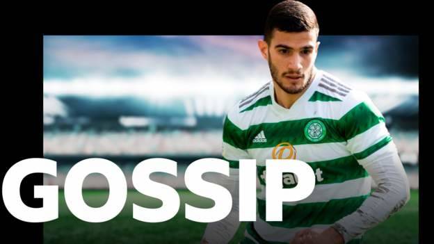 Scottish Gossip: Celtic, Aberdeen, Hibernian, Hearts, Abada, Nisbet, Duk, Barton