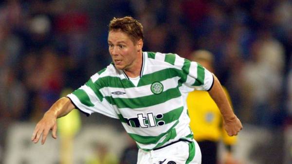 Steve Guppy: It was an honour to play for Celtic