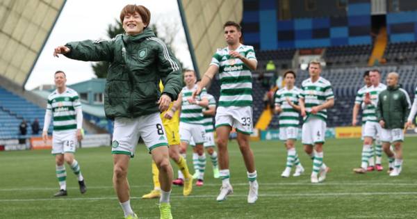 Tam McManus brands Celtic’s dominance ‘unhealthy’ and laments ‘weakest top-flight in 20 years’