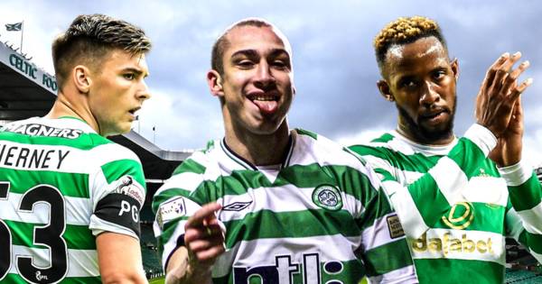 10 best Celtic transfer moves ever as Kieran Tierney sale rivals Henrik Larsson arrival