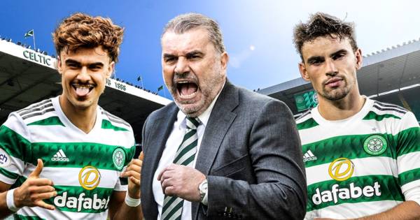 5 Celtic assets Ange Postecoglou could face losing as manager admits ‘alert’ to key transfer exits