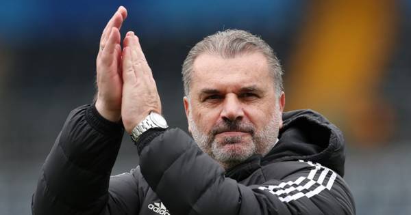 Ange Postecoglou ‘alert’ to Celtic transfer exits as he reveals summer targets already lined up