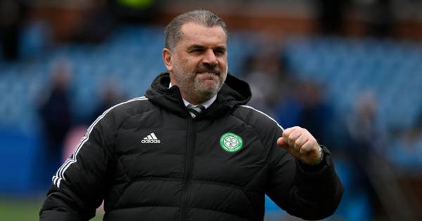 Ange Postecoglou Celtic summer transfer message with ‘plans in place’ and boss ‘always alert’