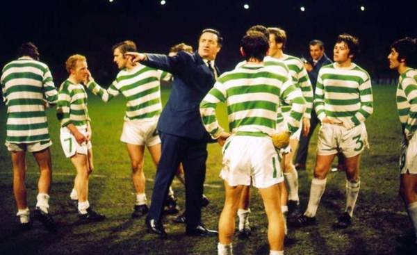 Celtic On This Day – 19th April – David Potter’s Celtic Diary