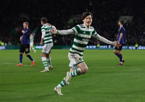 Celtic’s current winning run is up there with the best in our history; how to break the record