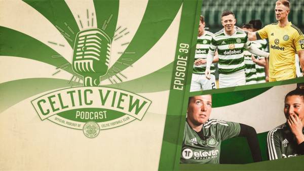 Glasgow City win and Hampden preview with Kerner and Craig