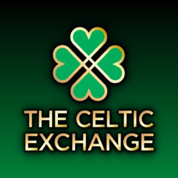 Pat Clinton – My Celtic Story