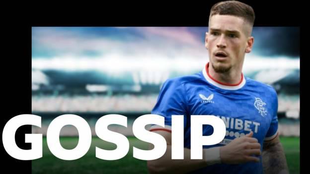 Scottish Gossip: Celtic, Rangers, Hibernian, St Mirren, Livingston, Aberdeen, Kent, O’Riley, Nisbet