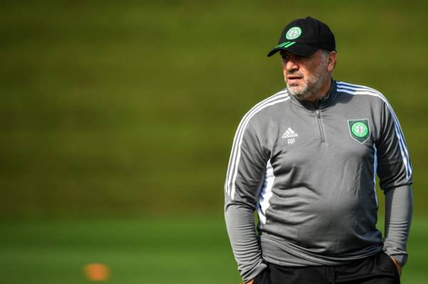 Ange Postecoglou impresses as Celtic boss praised for ‘phenomenal’ philosophy