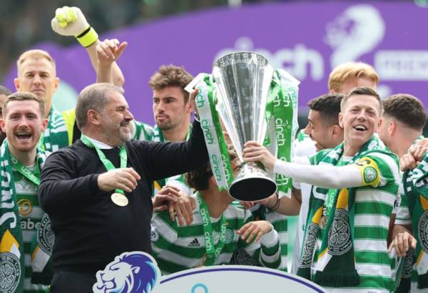 Celtic miles ahead, Top Six Race and a tight Relegation Battle