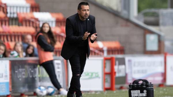 Fran Alonso praises clinical Celts after emphatic victory in the capital