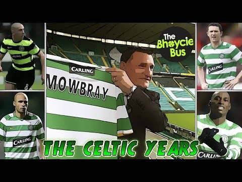 PHIL MCGINLAY’S “BUSTALGIA” TOUR | SEASON 2009/10 (THE CELTIC YEARS) – EP. 47