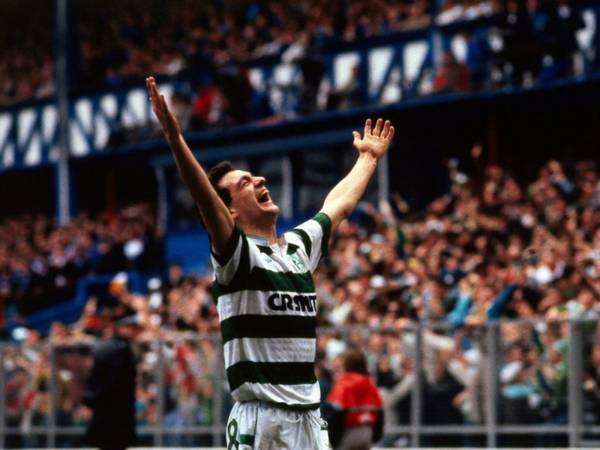 Photo Of The Day: Paul McStay, The Maestro