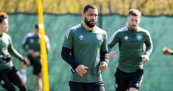 Ange Postecoglou bristles at Celtic injury poser as boss ‘can’t predict the future’ over Cameron Carter Vickers surgery