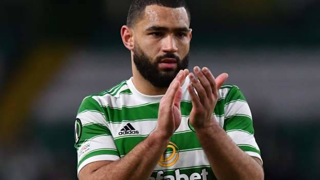 Celtic: Cameron Carter-Vickers surgery fear allayed by Ange Postecoglou