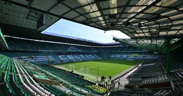 Celtic vs Motherwell: Live stream, TV highlights, ref and kick-off time details