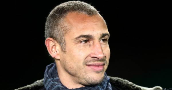 Henrik Larsson earns UEFA role as Celtic legend leads trio of ex-Scottish Premiership players on new board