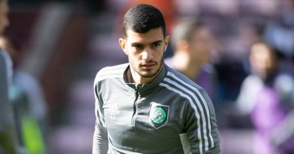 Liel Abada to hand Celtic fitness boost for Rangers clash but Hoops sweat over Jota